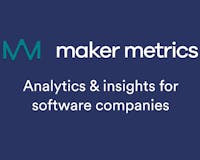 Maker Metrics media 1