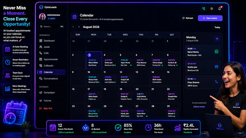 OptaLead screenshot 10