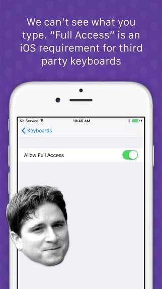 KappaKey gallery image