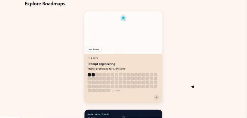 Ignitio screenshot 4