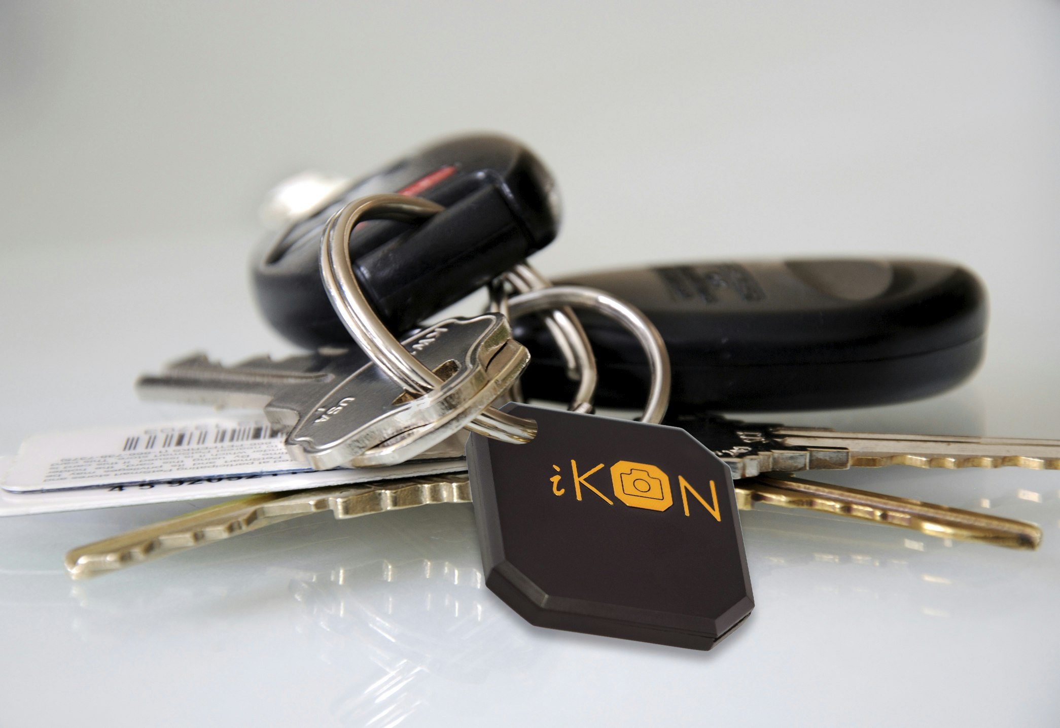 IKON TRACKER gallery image