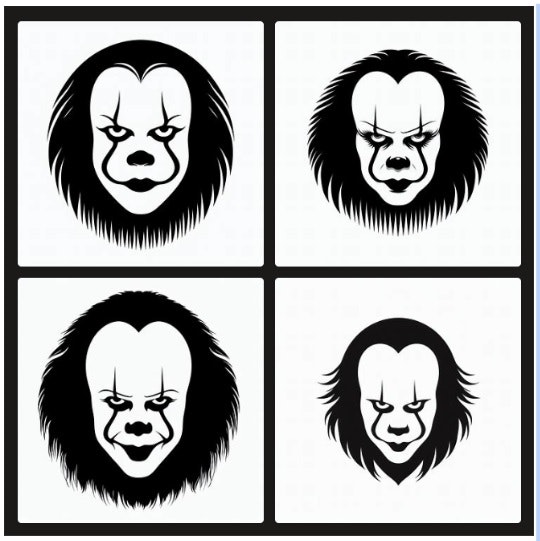 Jack-O-Lantern Ai gallery image