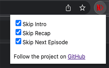 Netflix Skipper gallery image