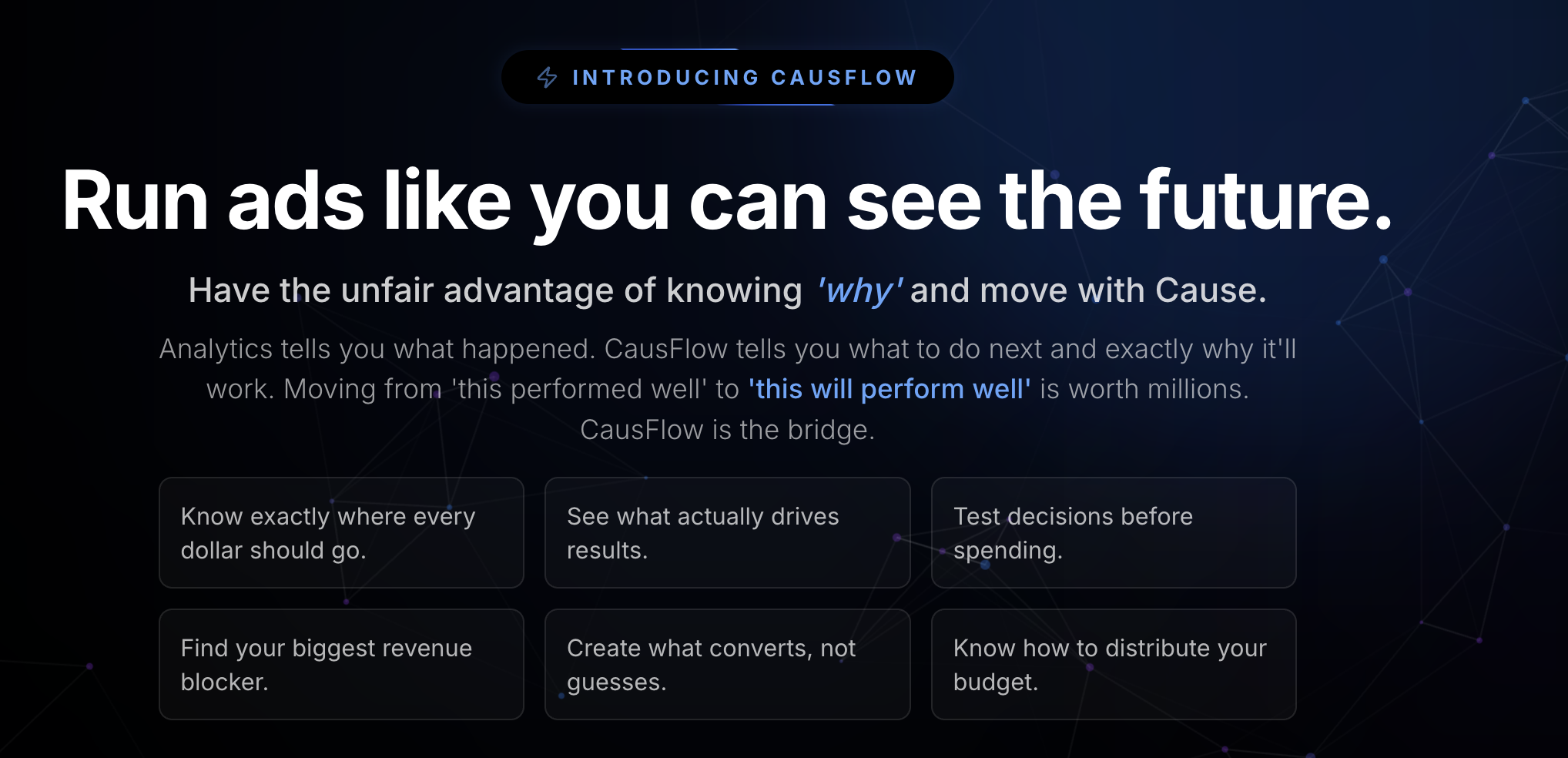 CausFlow gallery image