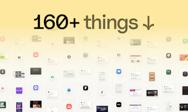 Freelance Things gallery image