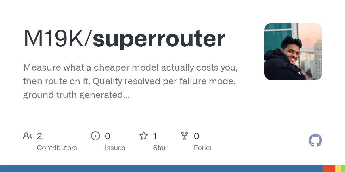 SuperRouter gallery image