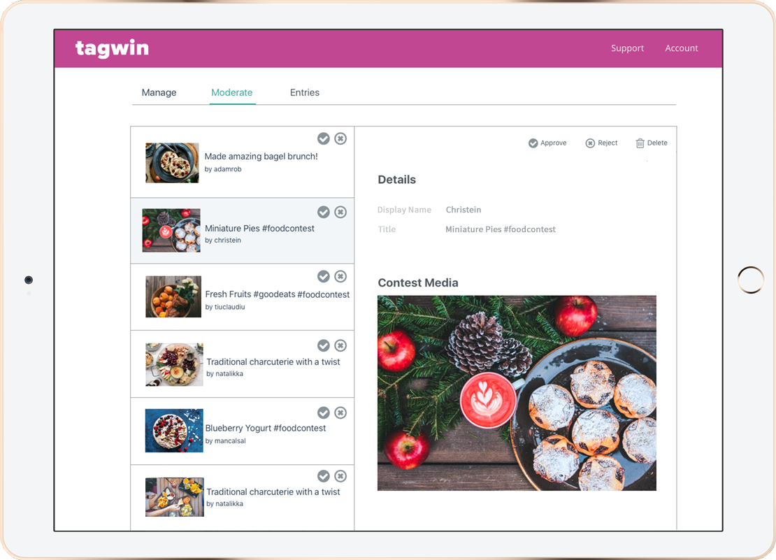 Tagwin gallery image