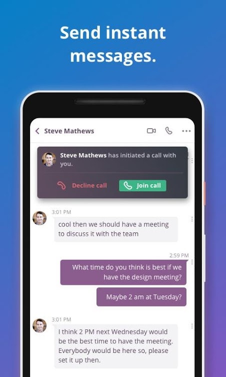 Expandable for Android gallery image