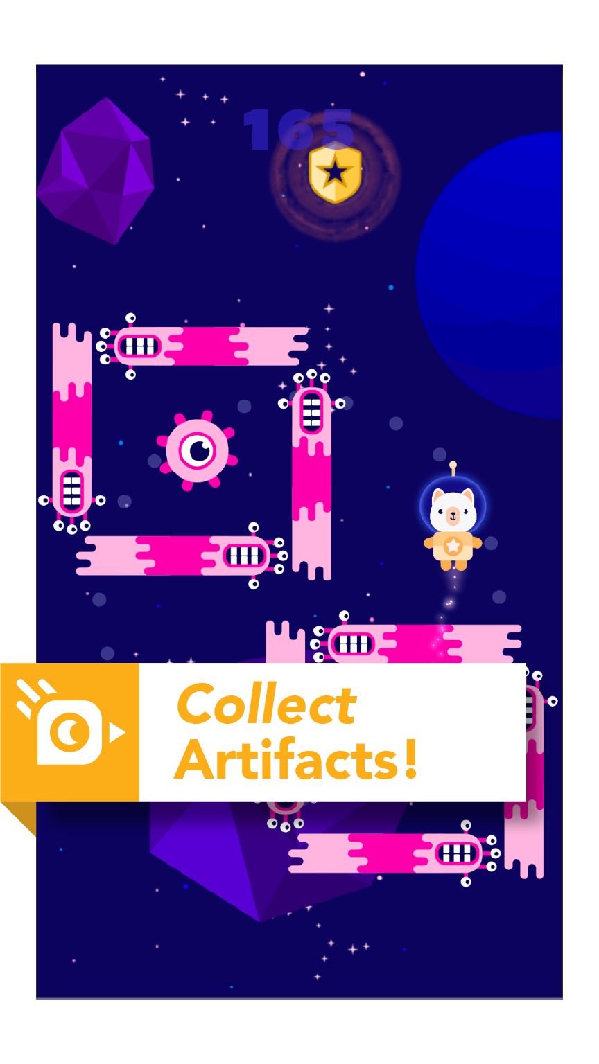 Galarika gallery image