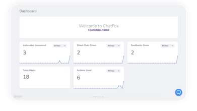 ChatFox gallery image