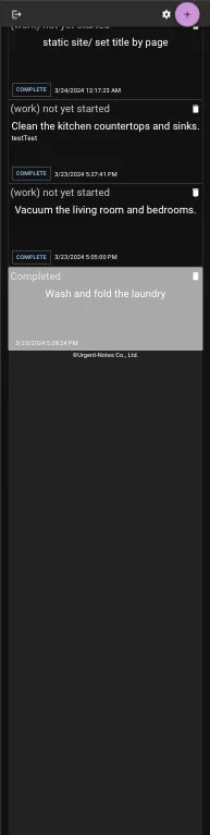 Acil notlar media 5