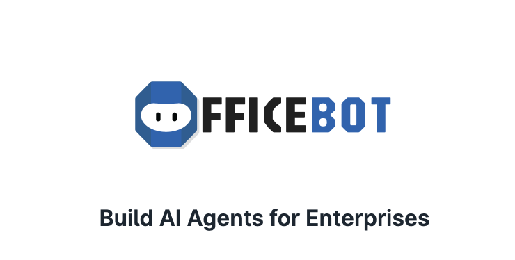 OfficeBot gallery image