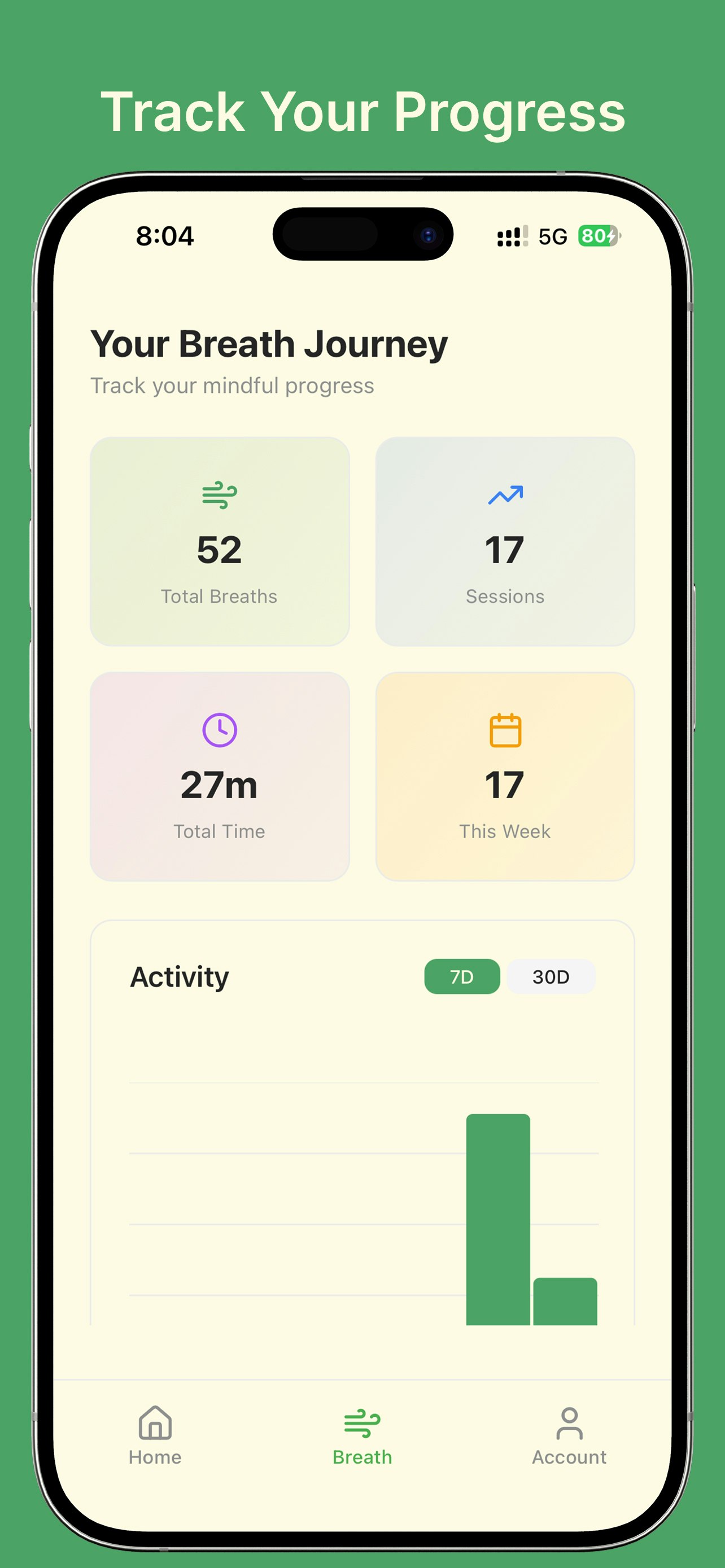 Breathworkk gallery image