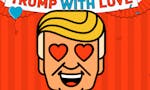Trump With Love image