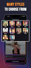 Cartoonize Me gallery image