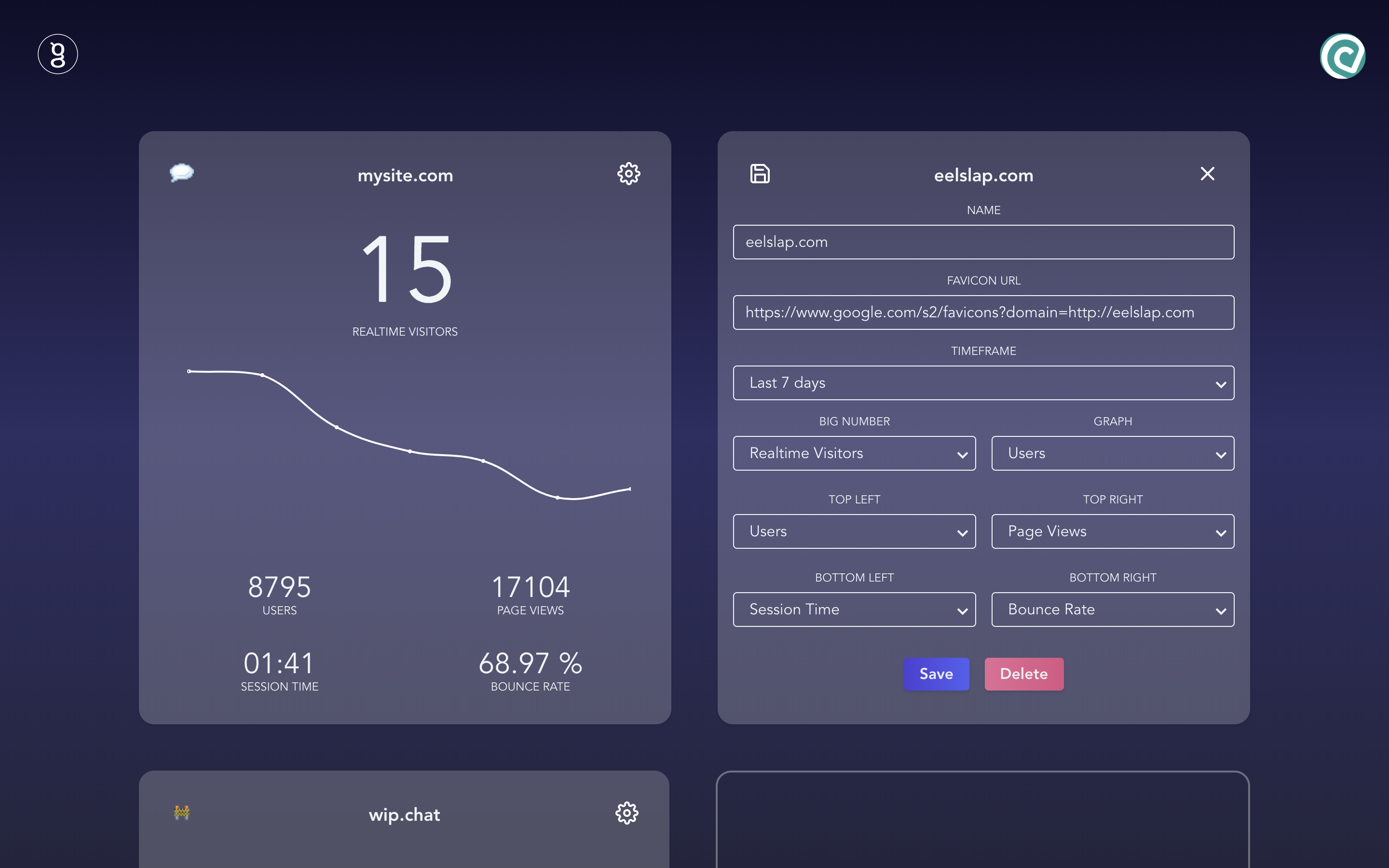 Gootics gallery image