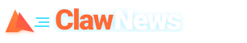 ClawNews gallery image