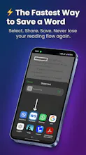 Word Saver gallery image