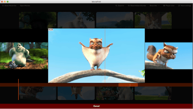 MoviePrint gallery image