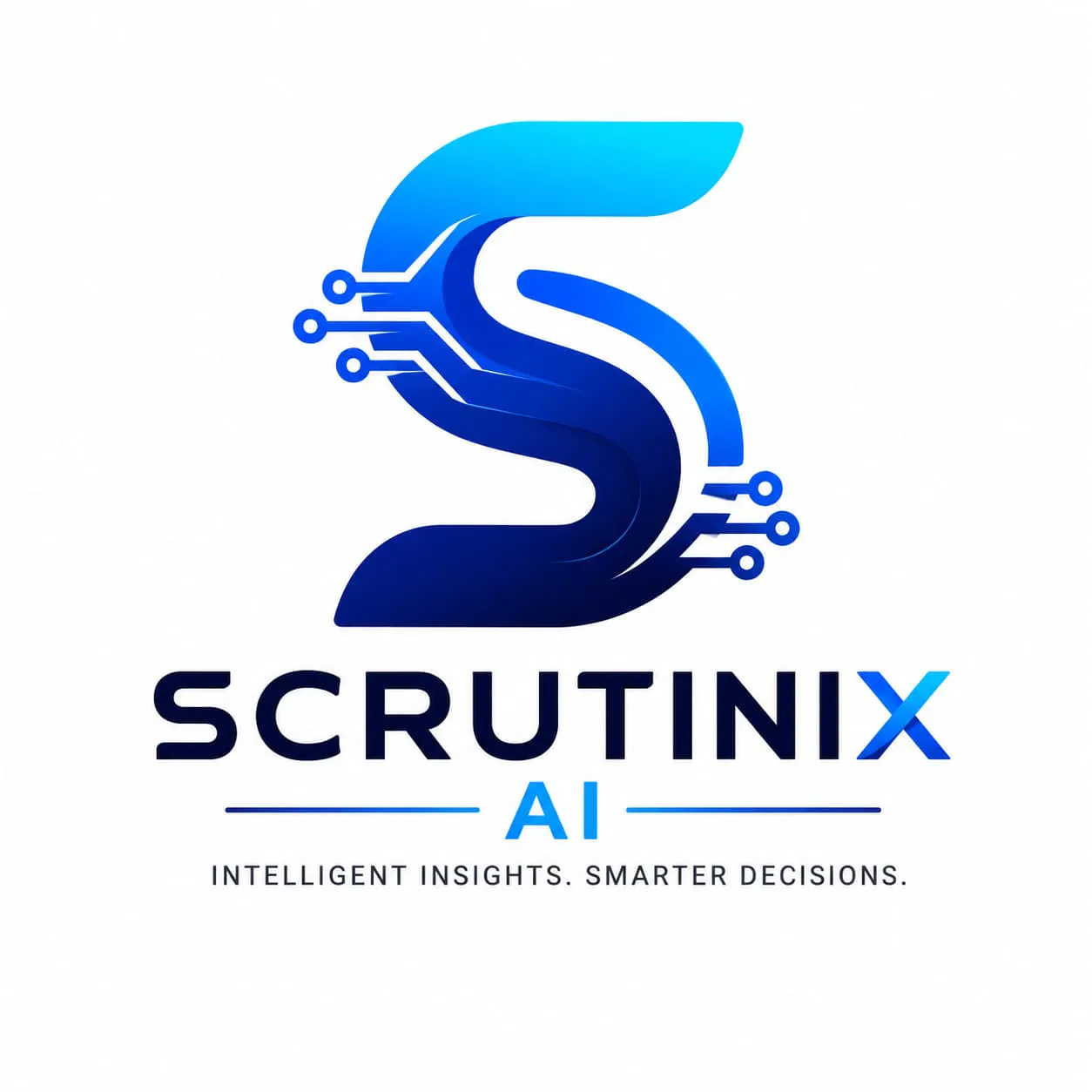 Scrutinix AI