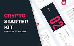 Crypto Starter Kit media 2