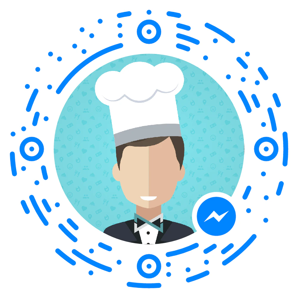 Butleroy - Restaurant Reservations Logo