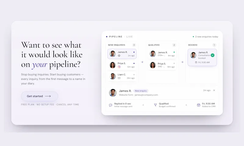 Rosebud screenshot 1