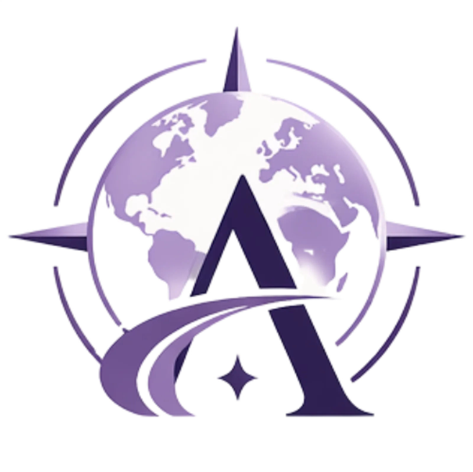 Lavender Atlas screenshot 4