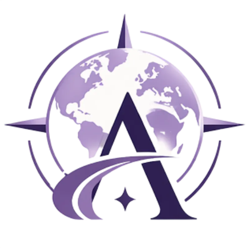 Lavender Atlas screenshot 4
