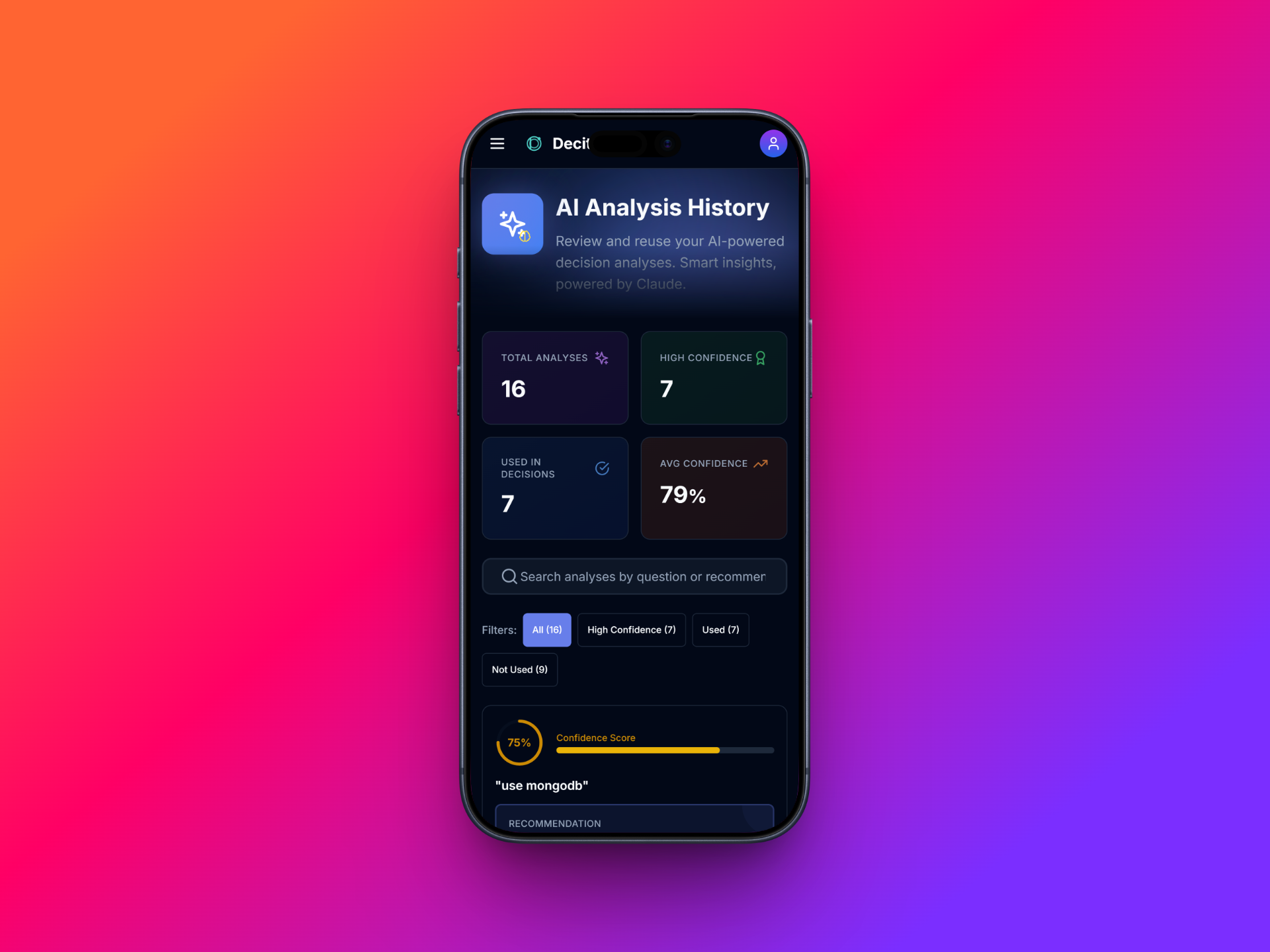 Decitak gallery image