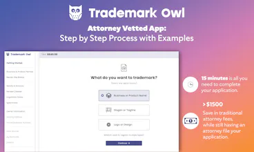 Trademark Owl gallery image