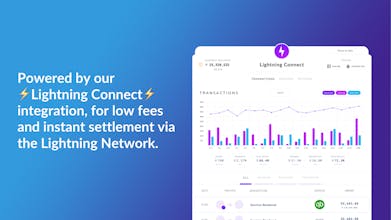 Bitcoin Invoicing & Payments gallery image