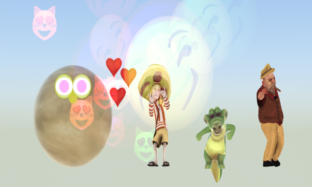 Fantasmia gallery image