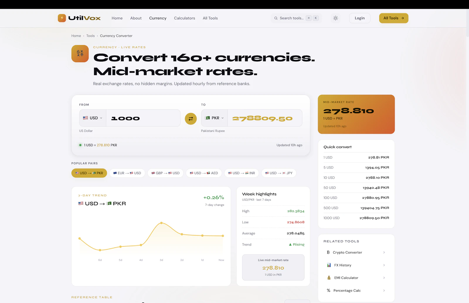 UtilVox screenshot 4