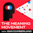 The Meaning Movement Podcast