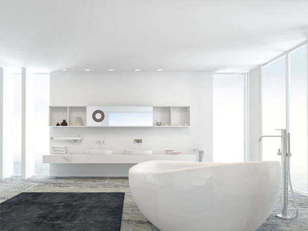 Birla White gallery image