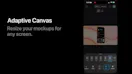 Protato 3D Mockup Generator