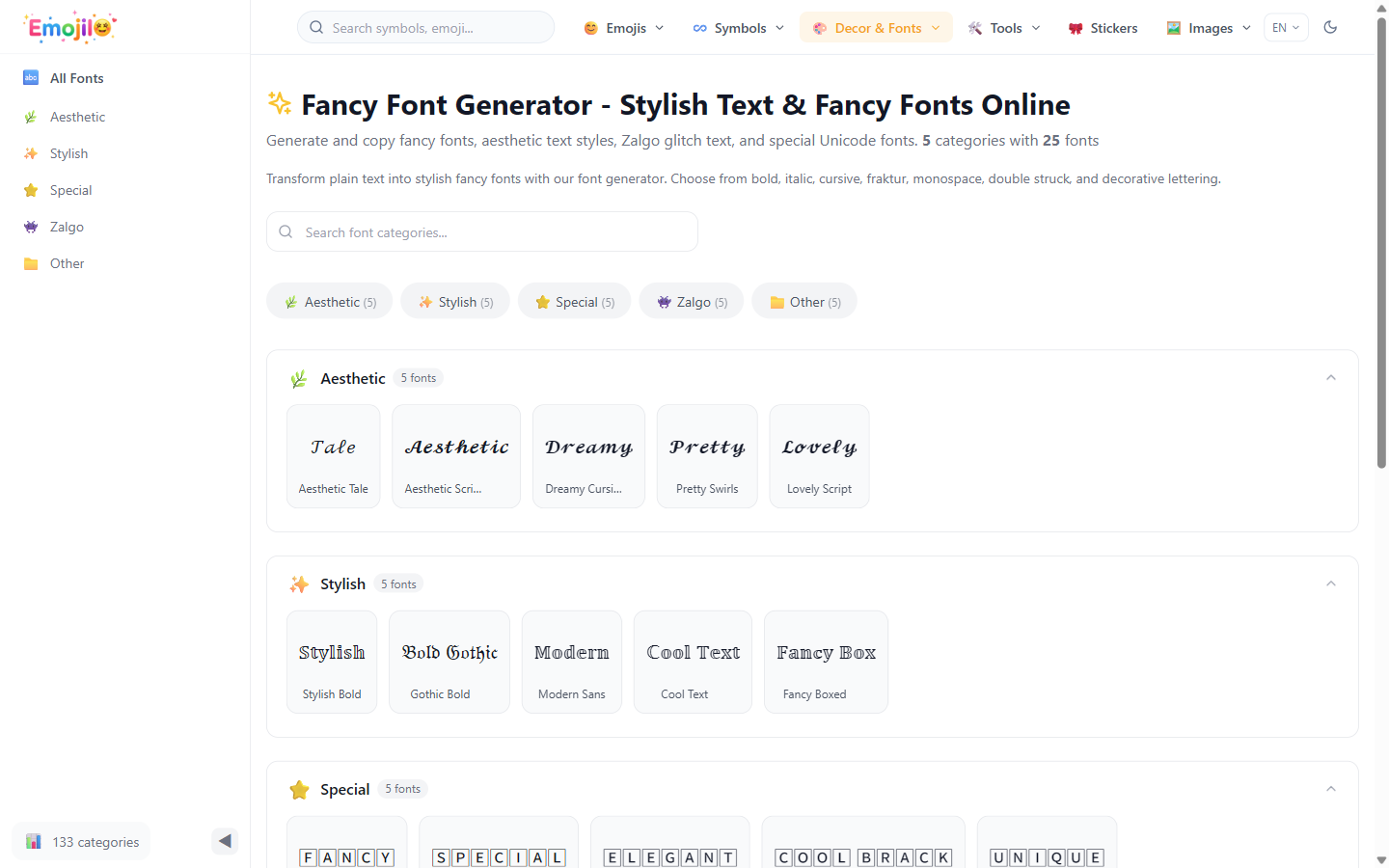 EmojiIO gallery image