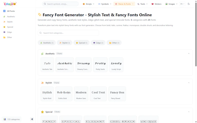 EmojiIO screenshot 2