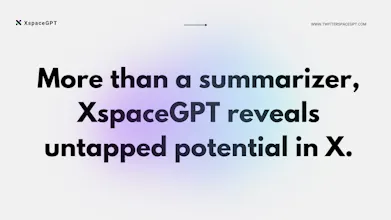 XspaceGPT gallery image