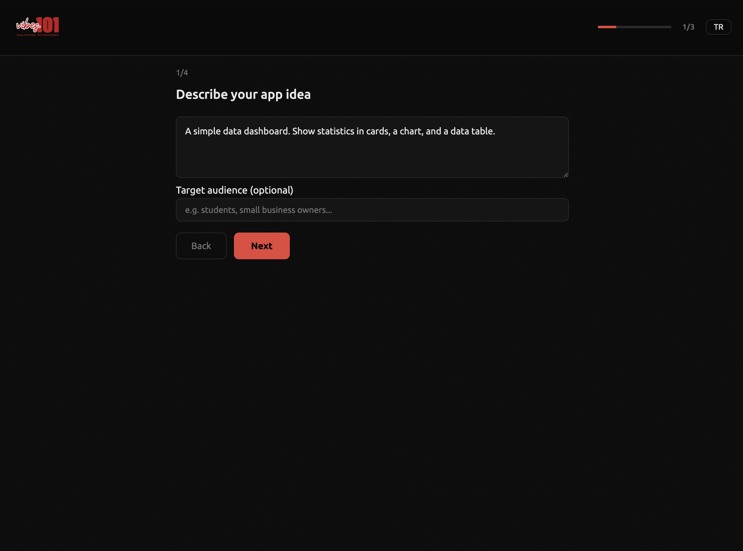 Vibes101 gallery image