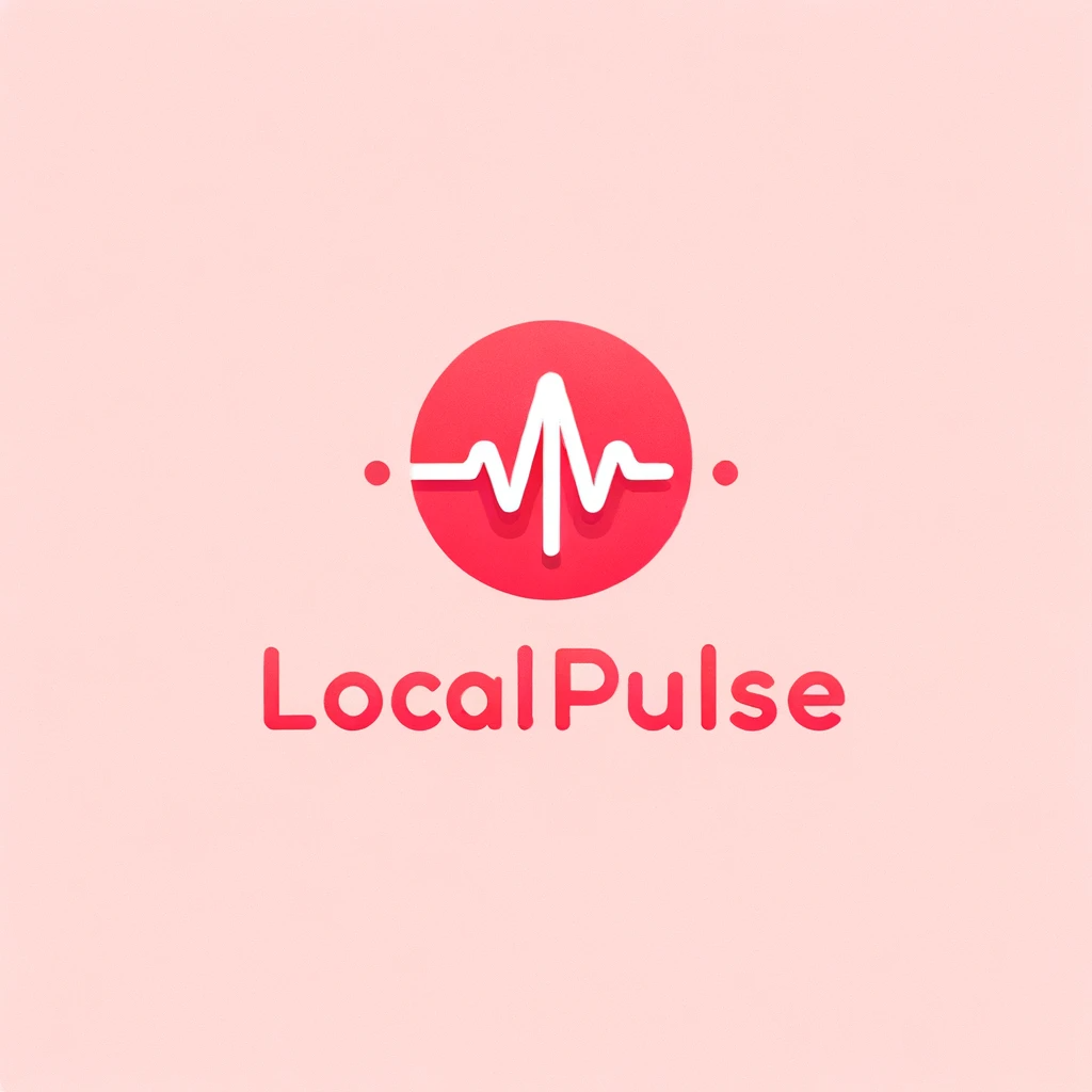 LocalPulseIO