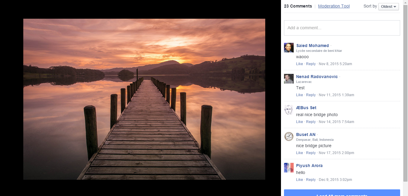 lightGallery gallery image