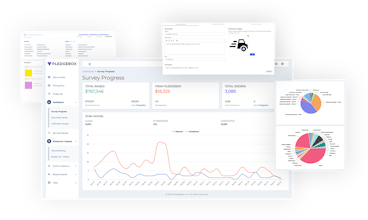 PledgeBox gallery image