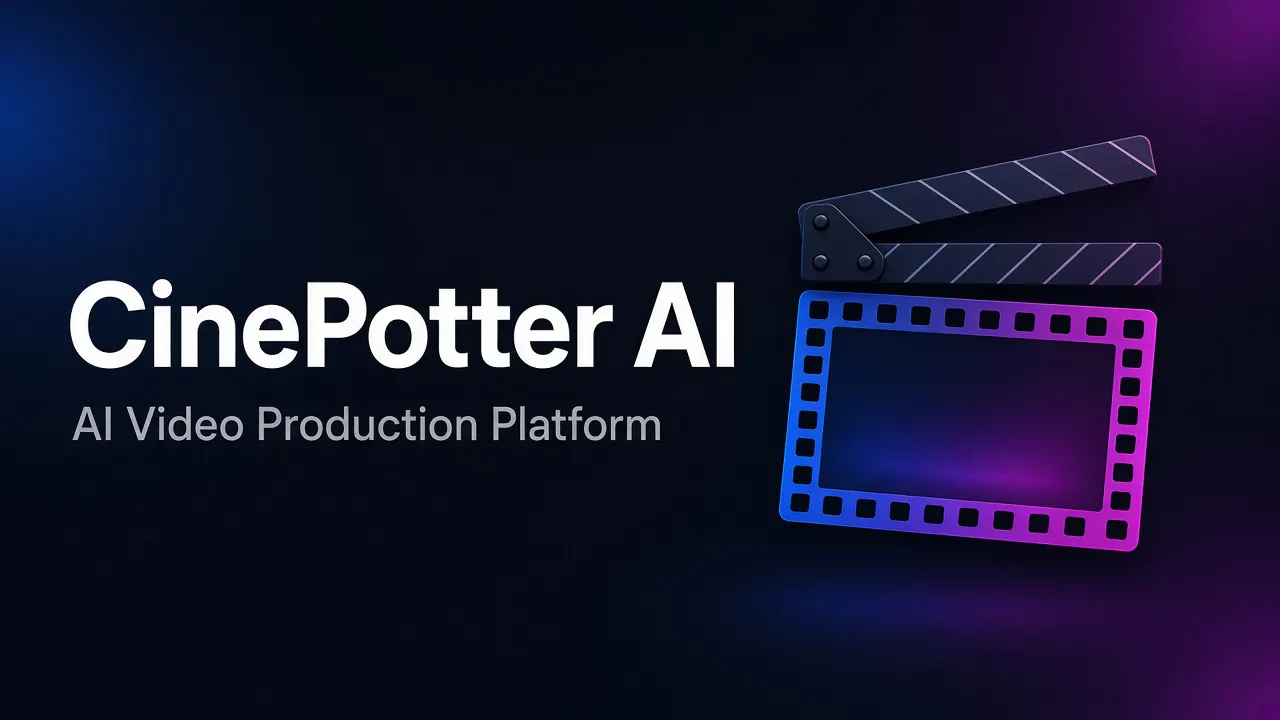 CinePotter  AI gallery image