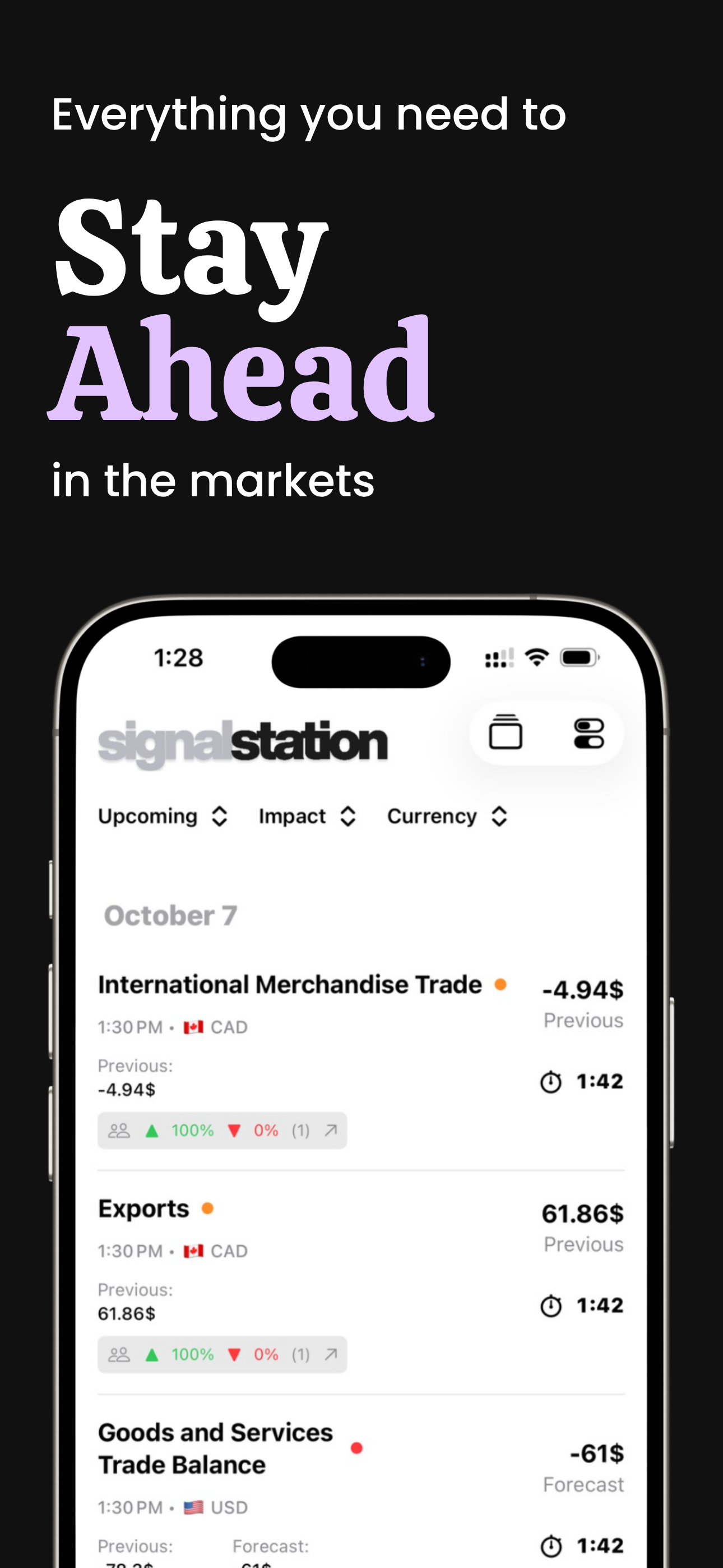 Signal Station gallery image