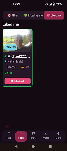 Herzlink – Singles & Dating gallery image