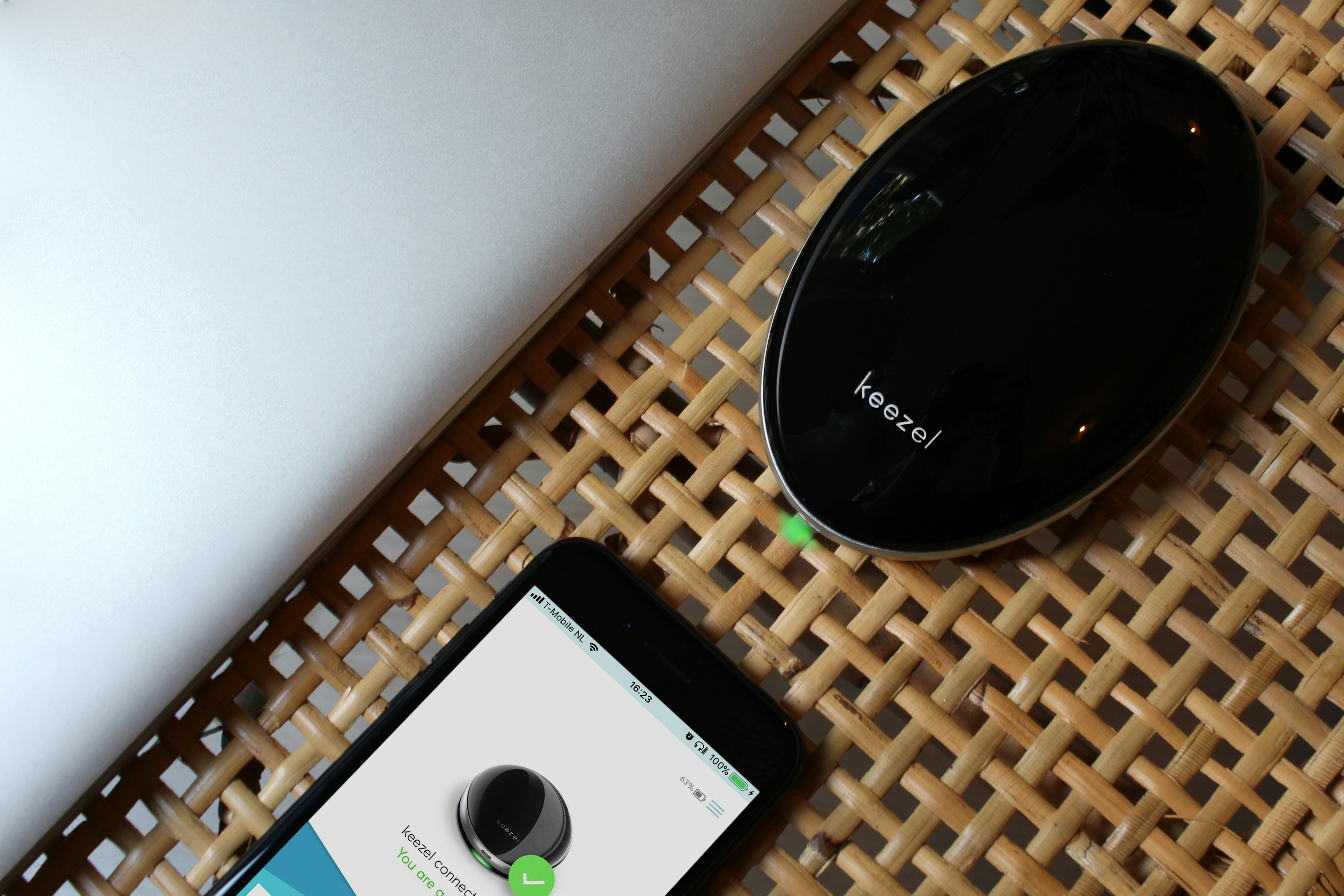 Keezel gallery image