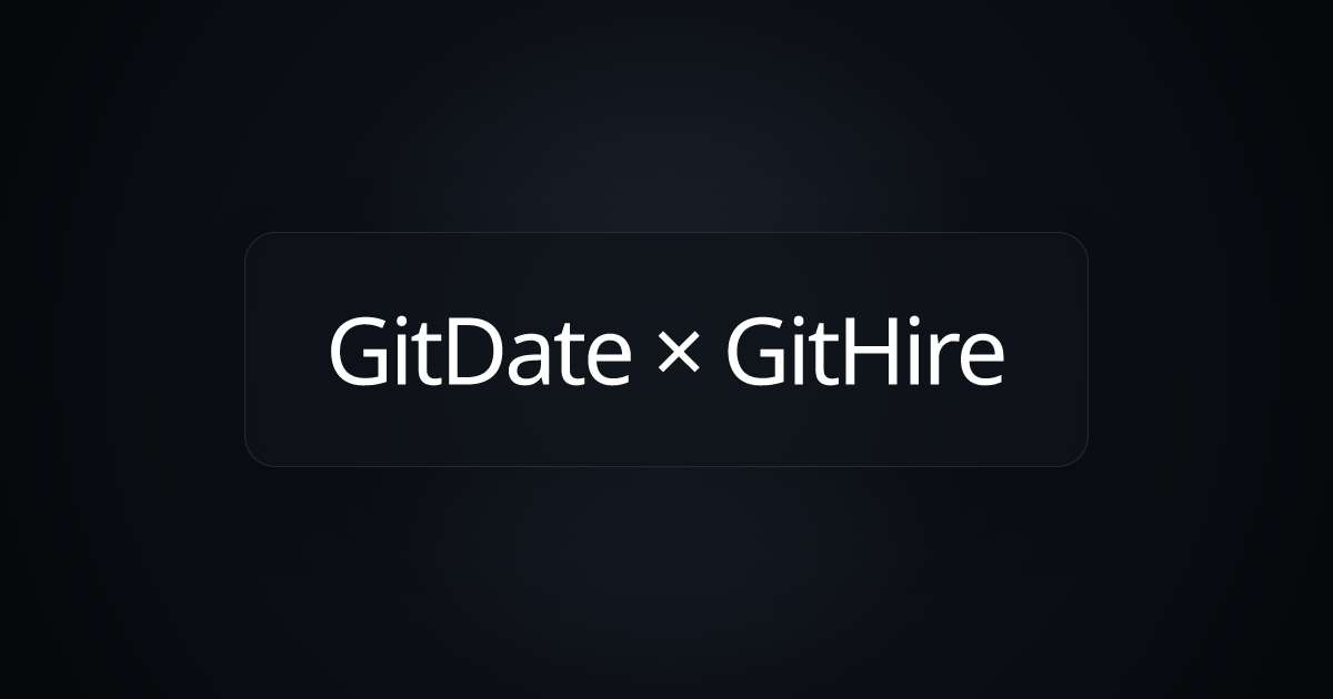 GitDate gallery image