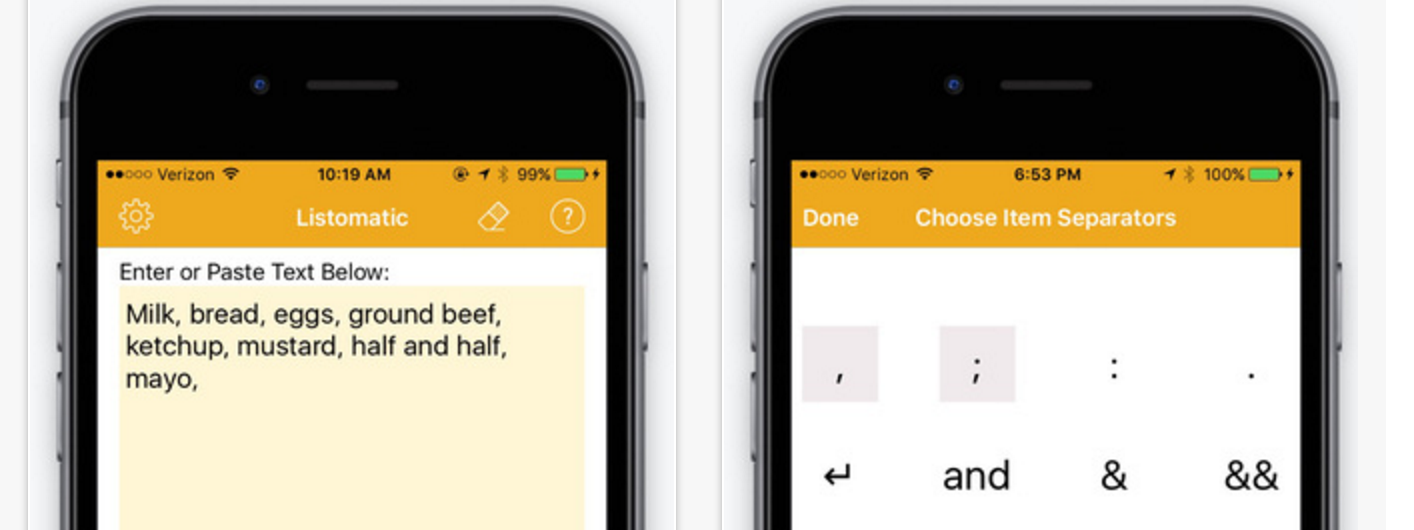 Listomatic gallery image
